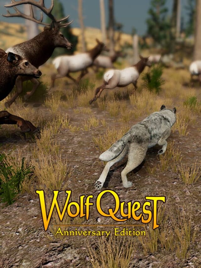 Picture of game cover
