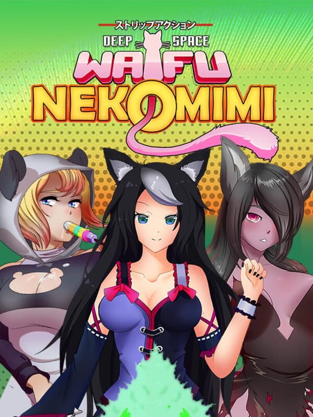Picture of game cover