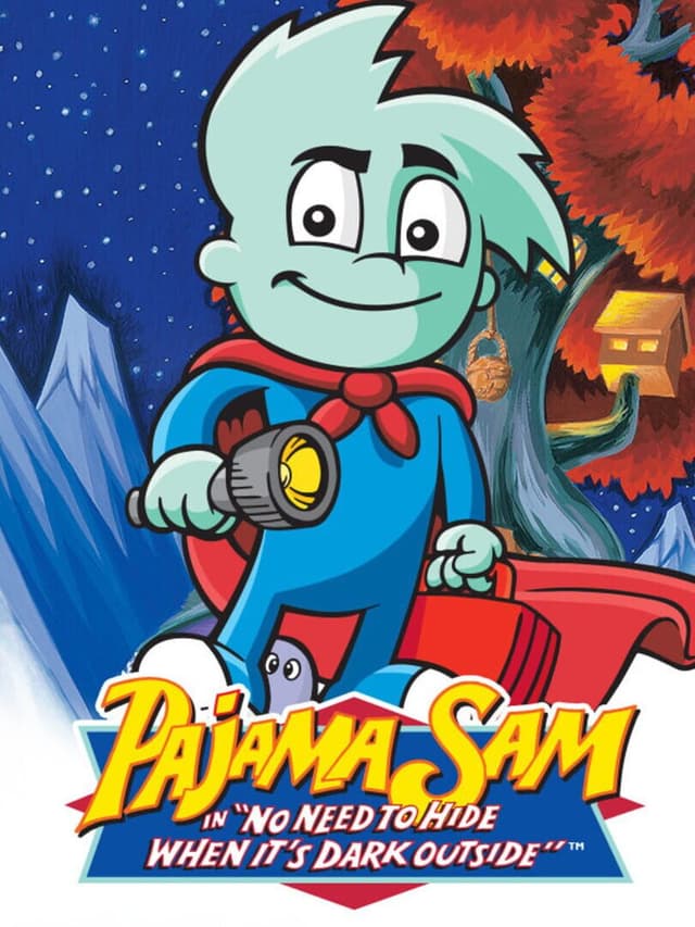 Picture of game cover