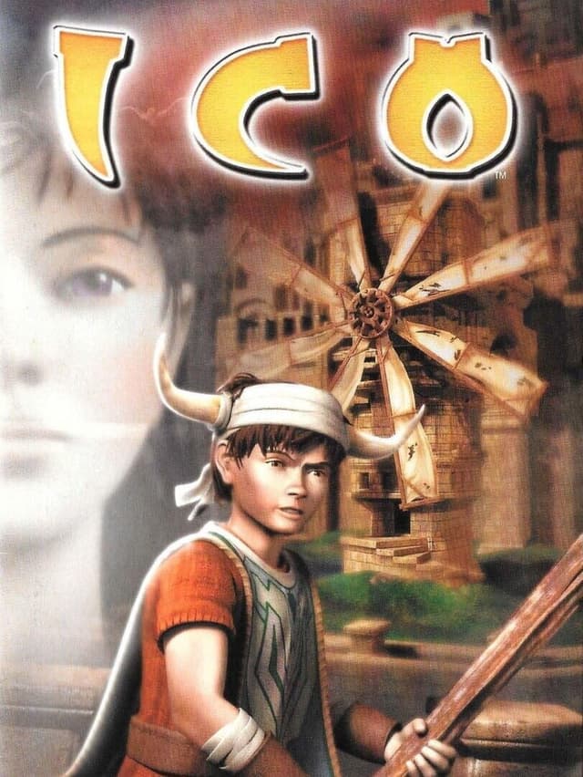 Picture of game cover