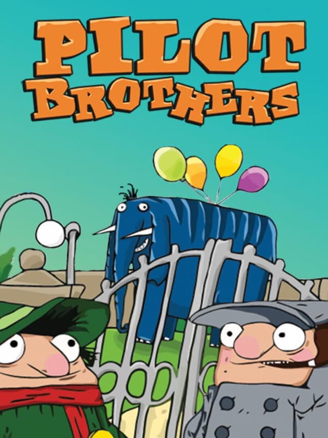 Picture of game cover
