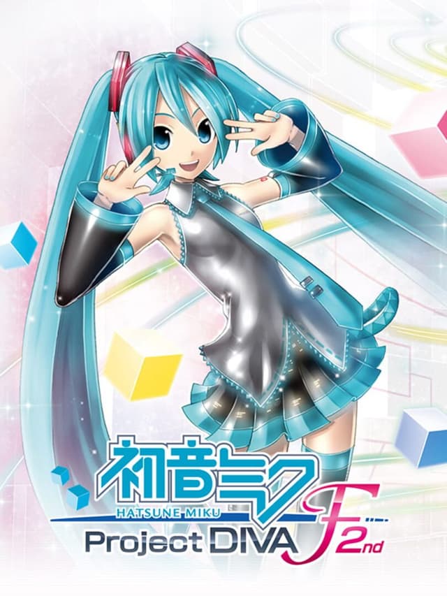 Picture of game cover