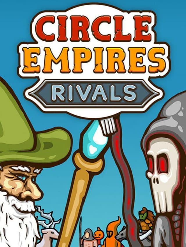 Picture of game cover