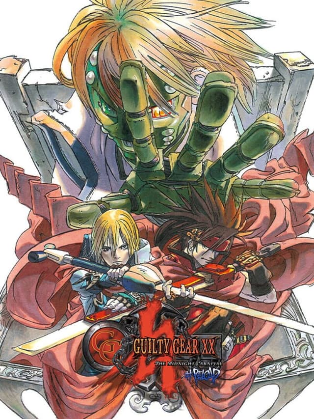 Picture of game cover