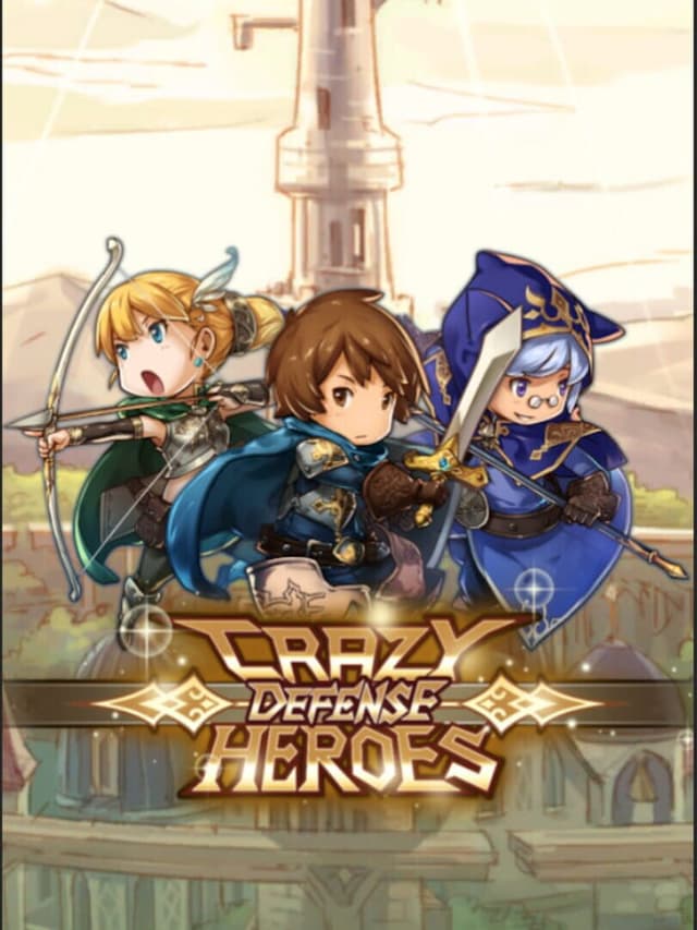Picture of game cover