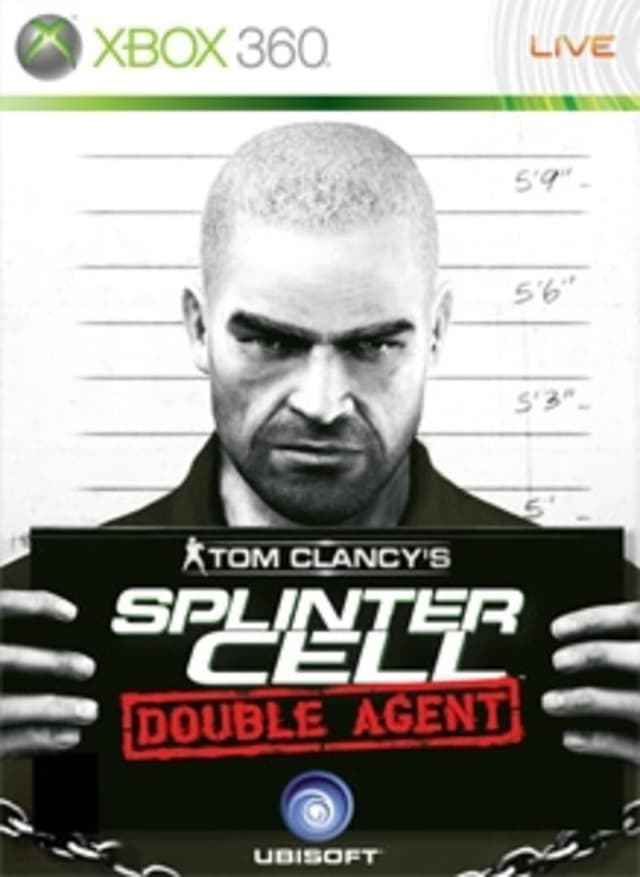 Picture of game cover
