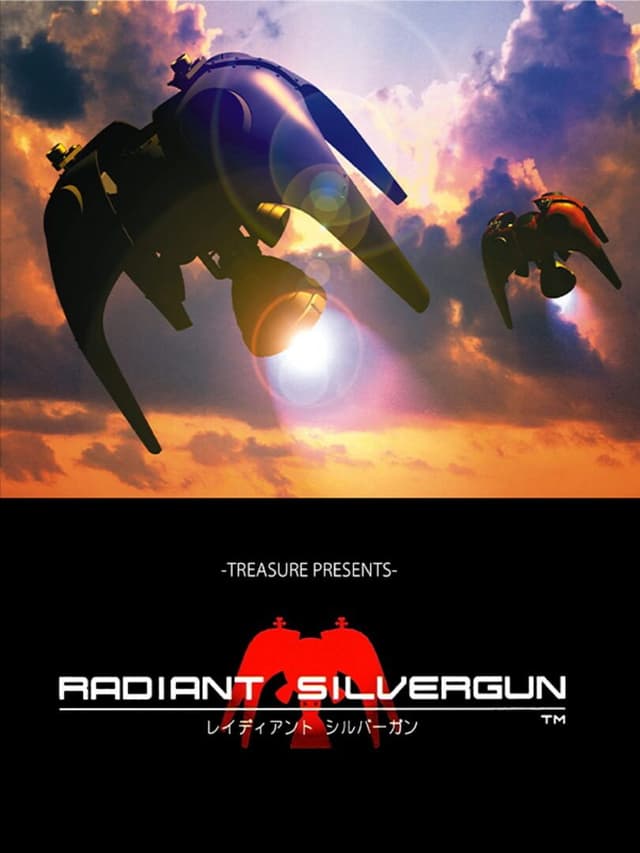Picture of game cover