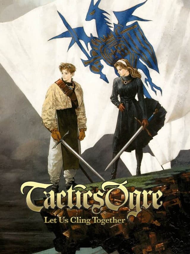 Picture of game cover
