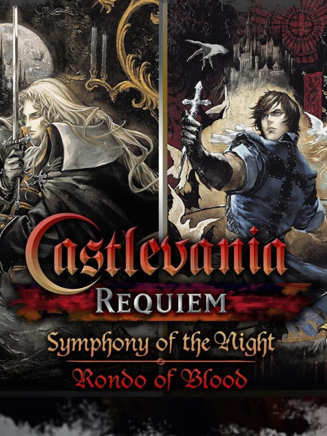 Picture of game cover