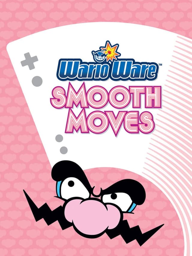 Picture of game cover