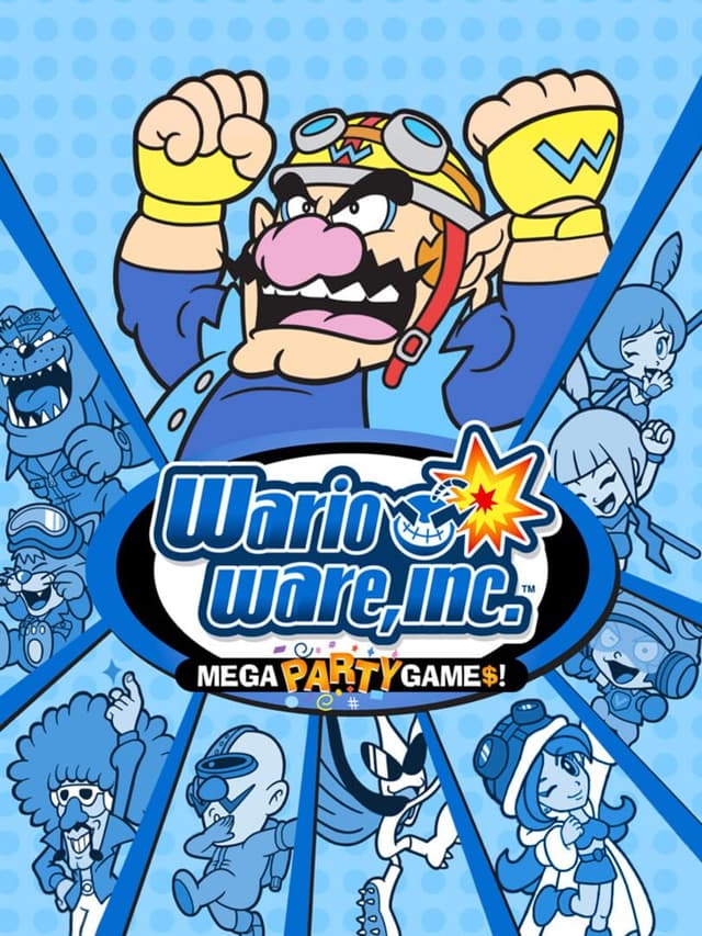 Picture of game cover