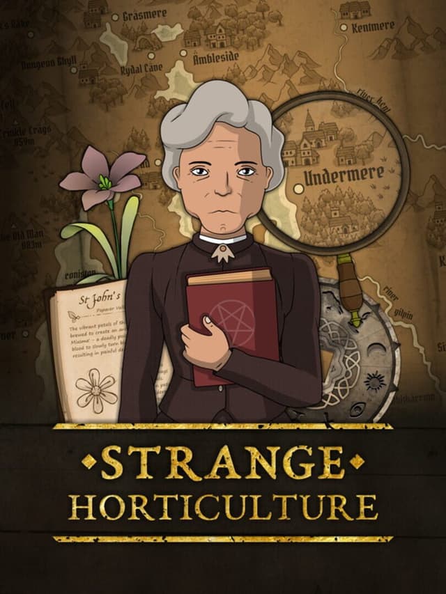 Picture of game cover