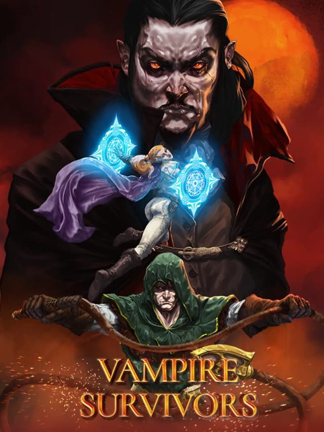 Picture of game cover