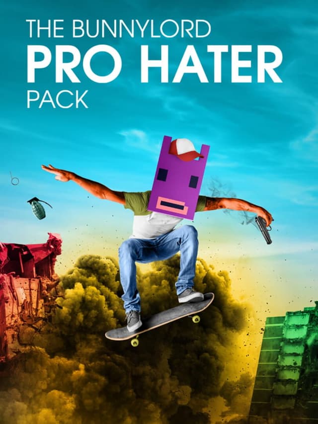 Picture of game cover