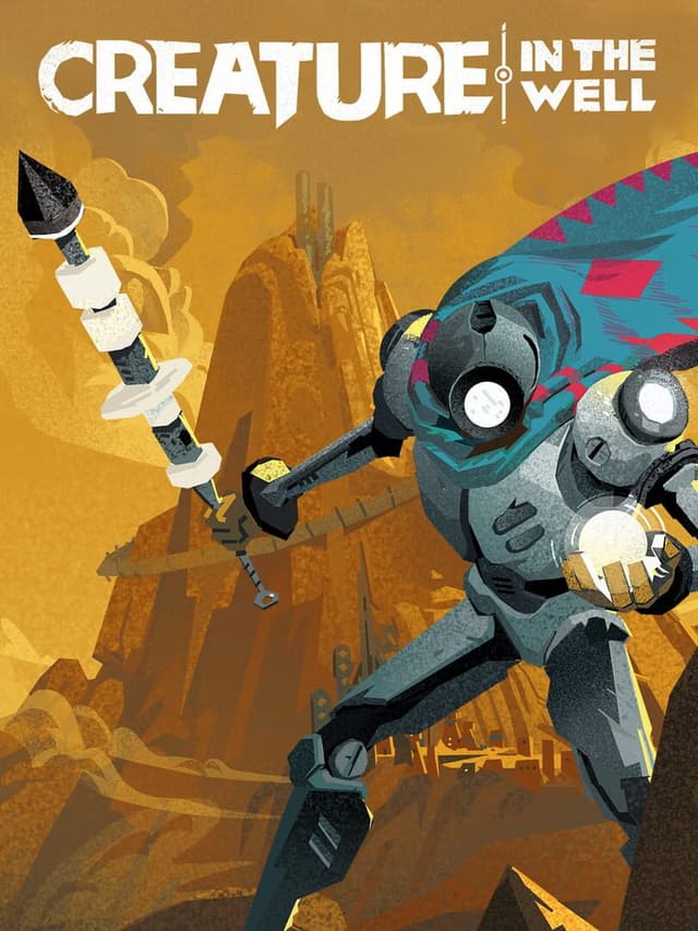 Picture of game cover