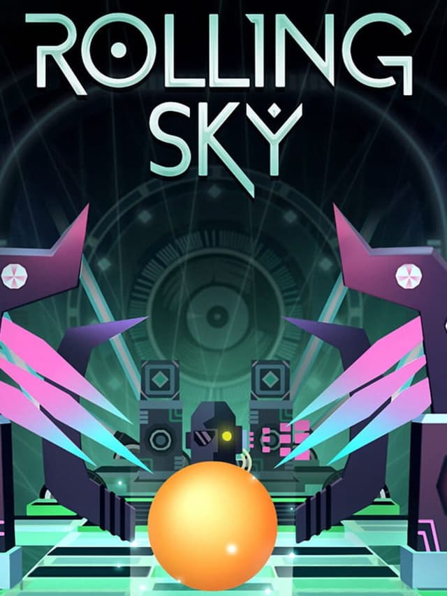 Picture of game cover