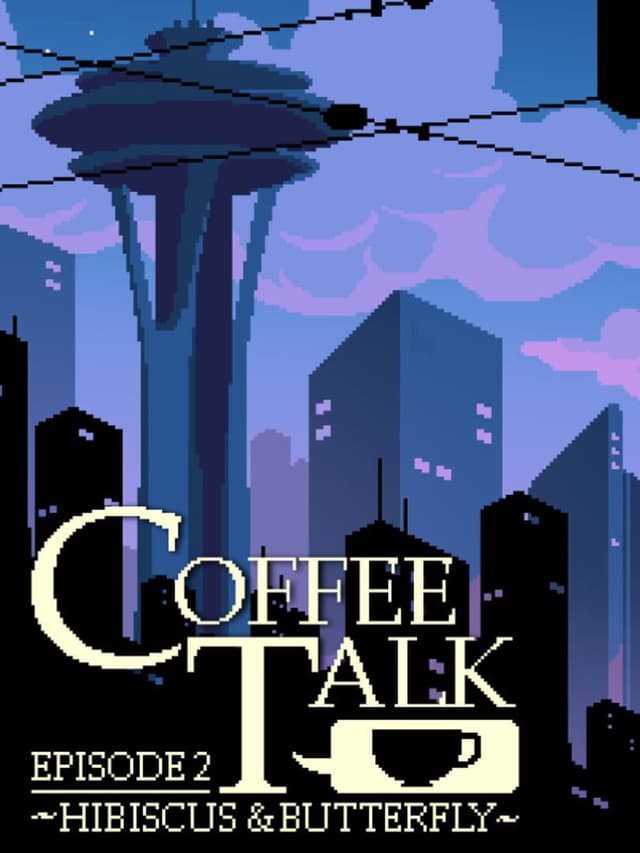 Picture of game cover