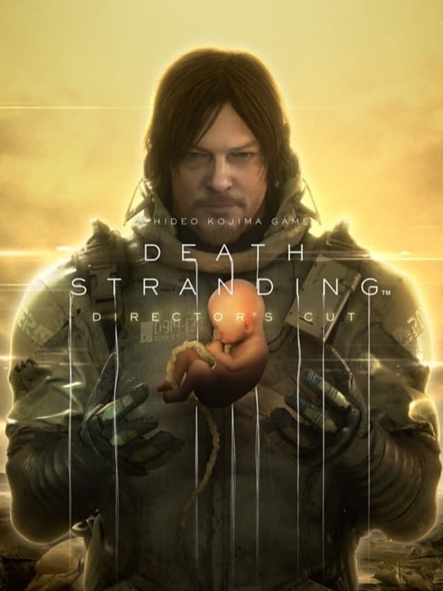 Picture of game cover