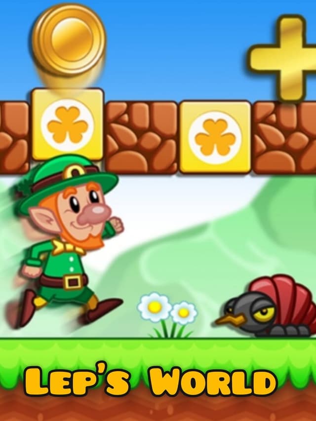 Picture of game cover