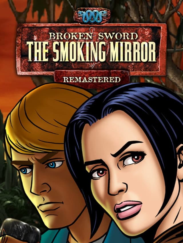 Picture of game cover