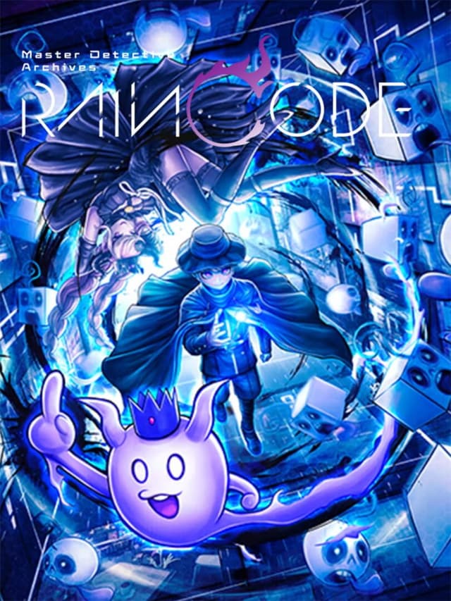 Picture of game cover
