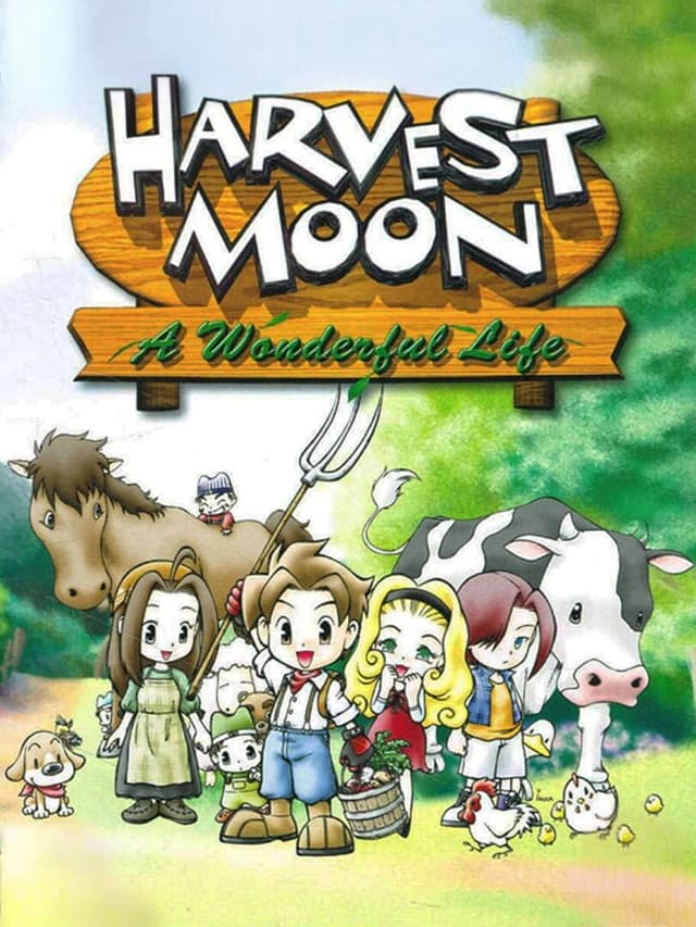 Picture of game cover