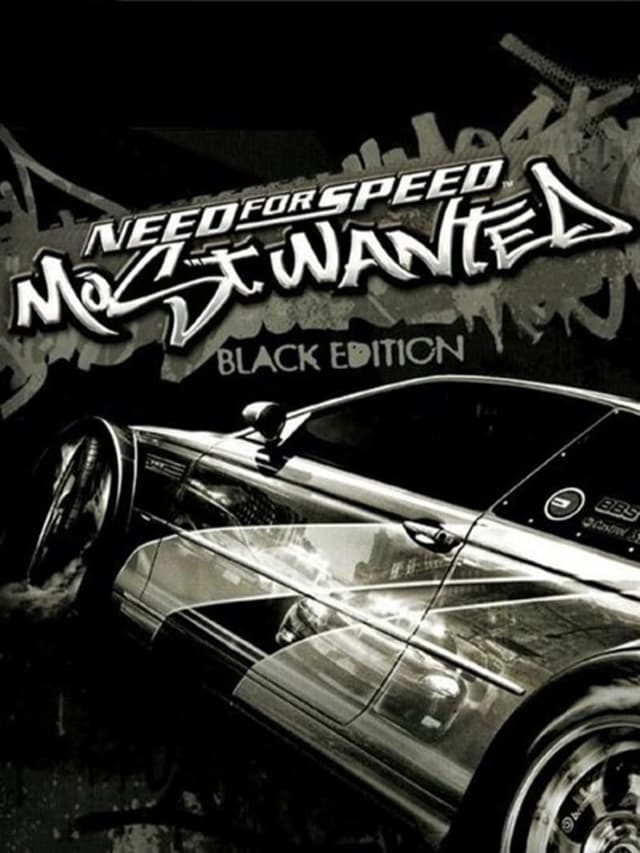 Picture of game cover
