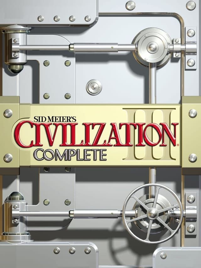 Picture of game cover