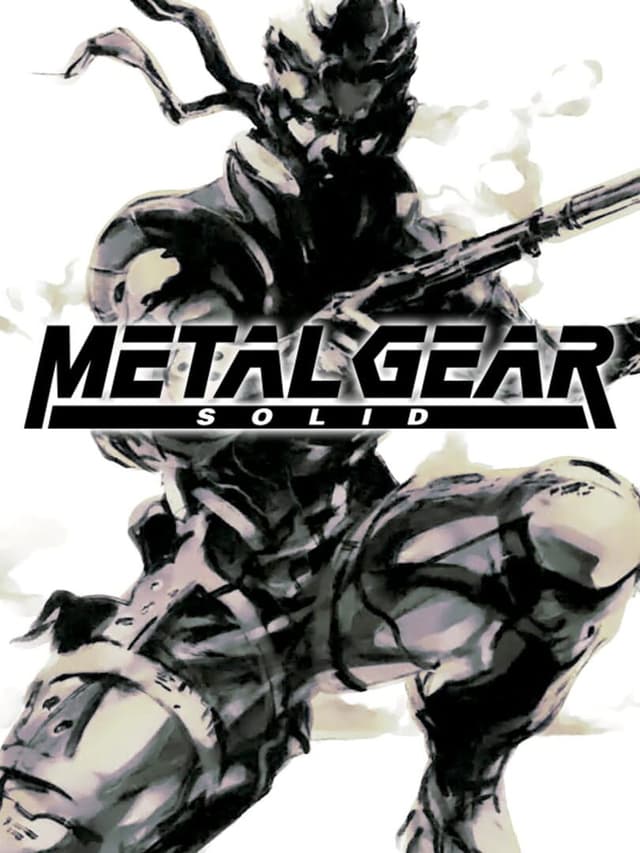 Picture of game cover