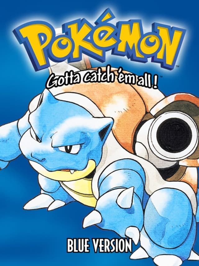 Picture of game cover