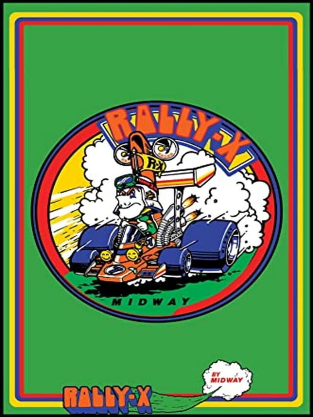 Picture of game cover