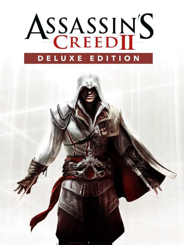 Picture of game cover