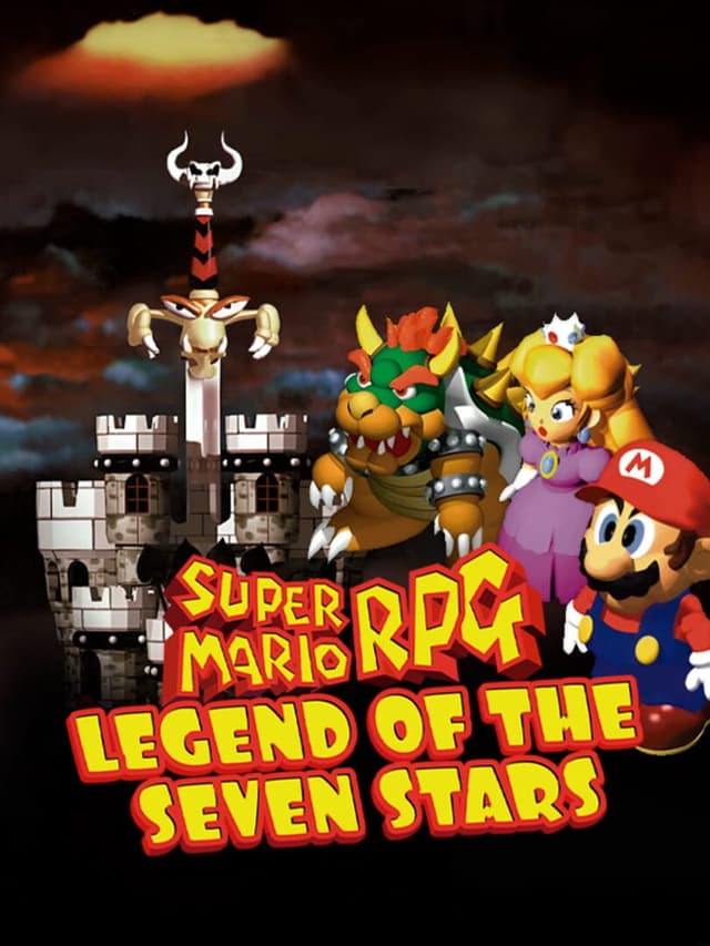 Picture of game cover