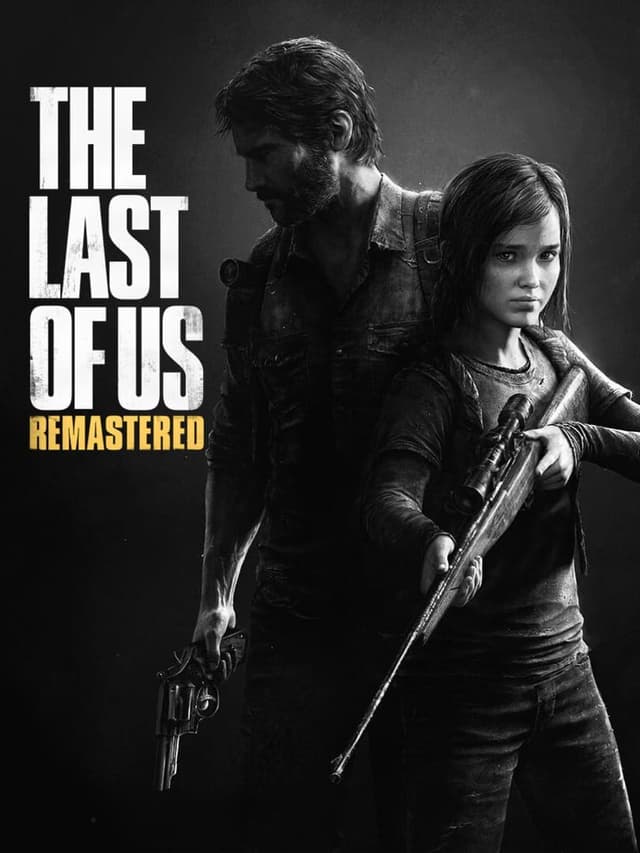 Picture of game cover