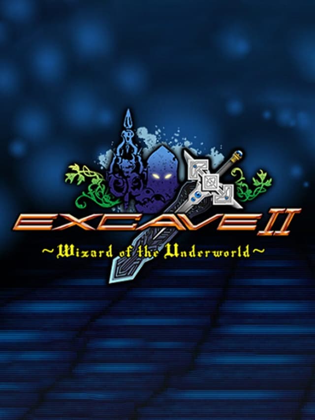 Picture of game cover