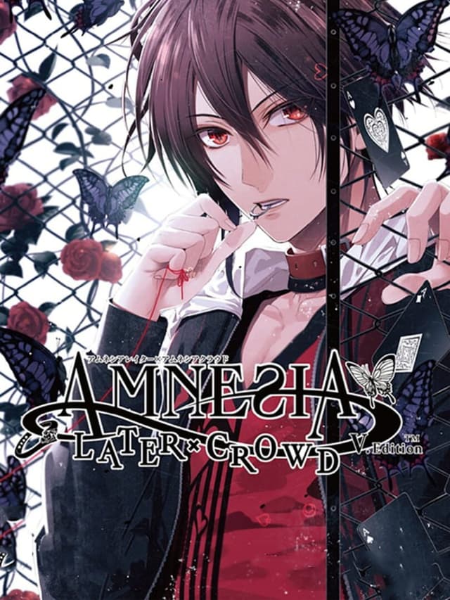 Picture of game cover