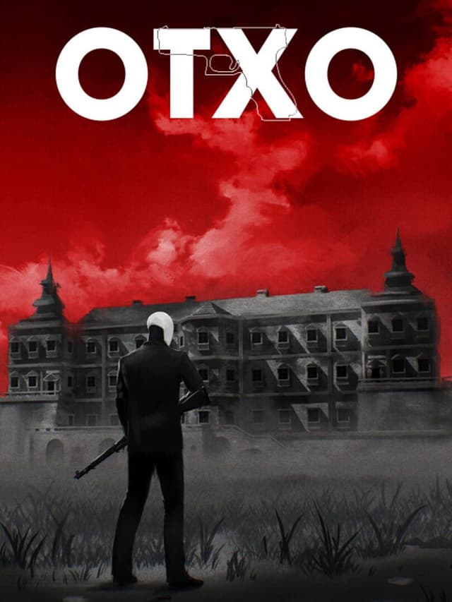 Picture of game cover