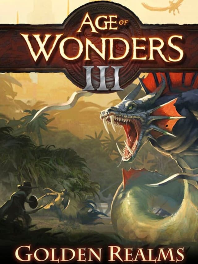 Picture of game cover