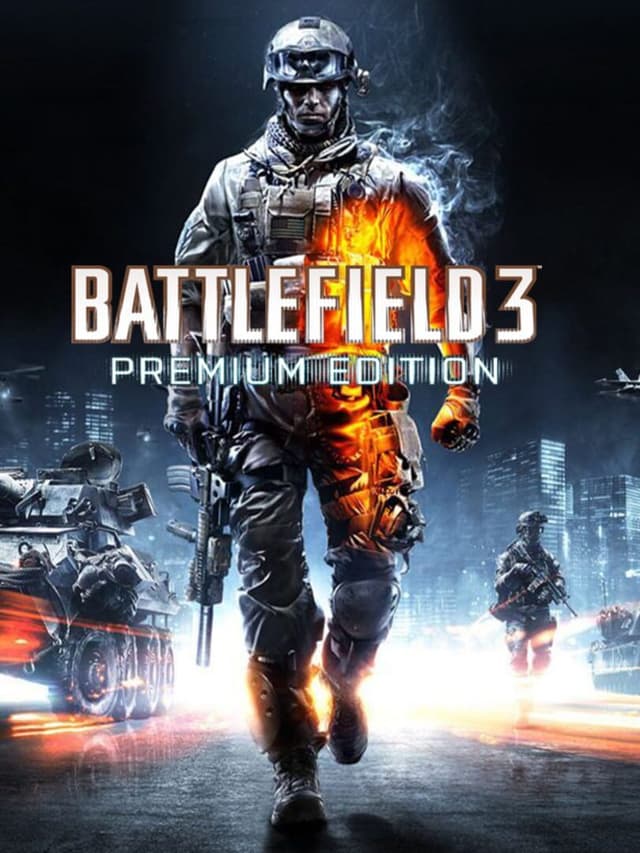 Picture of game cover