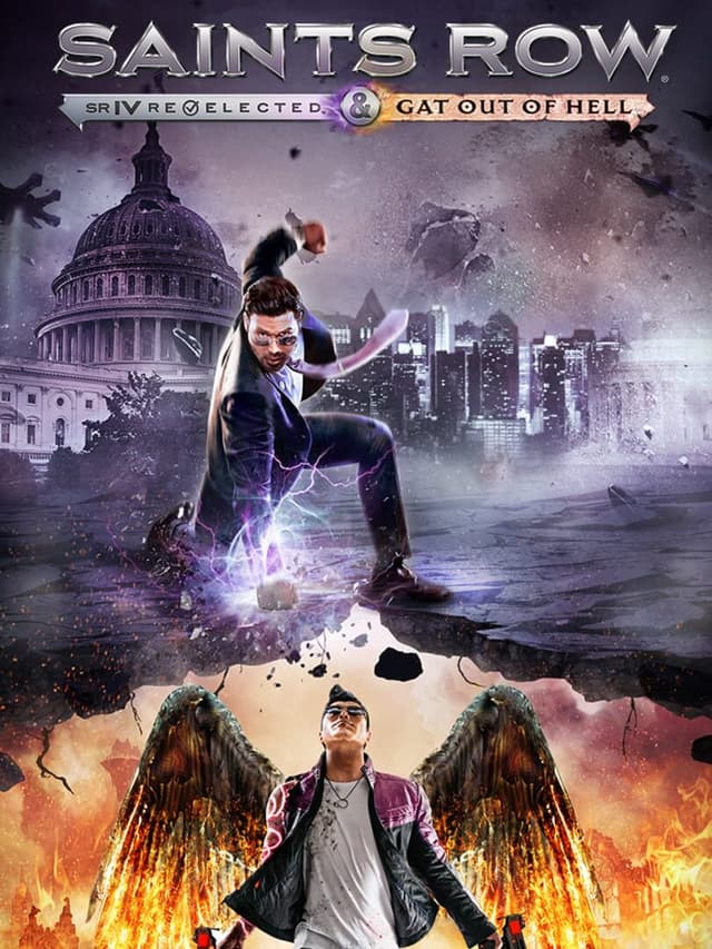 Picture of game cover