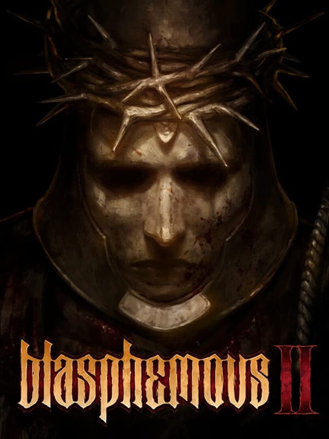 Picture of game cover