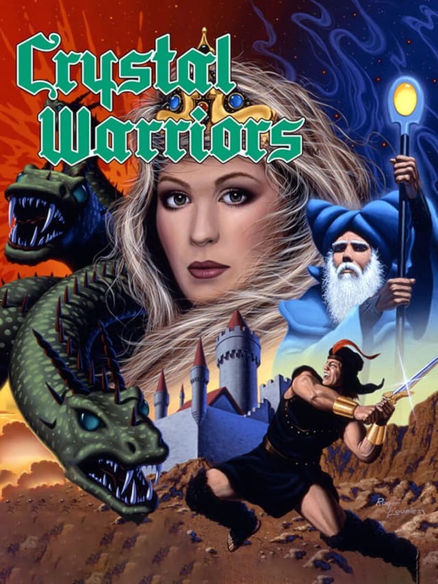Picture of game cover