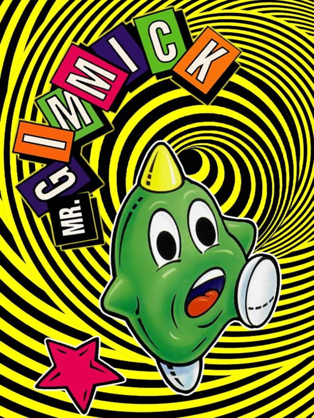 Picture of game cover