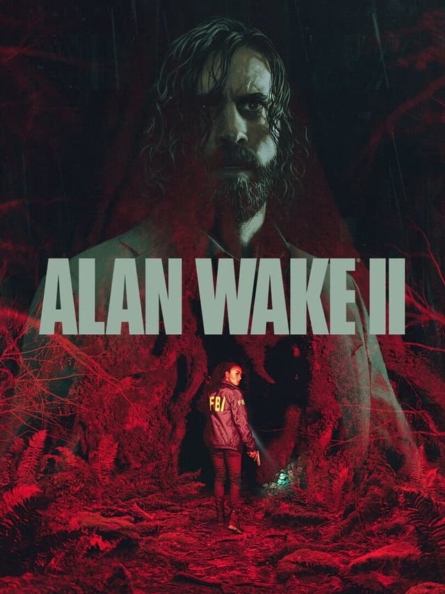 Picture of game cover