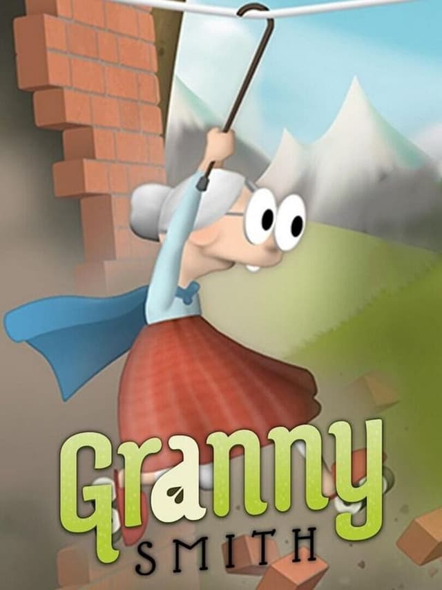 Picture of game cover