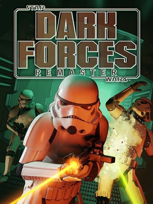 Picture of game cover