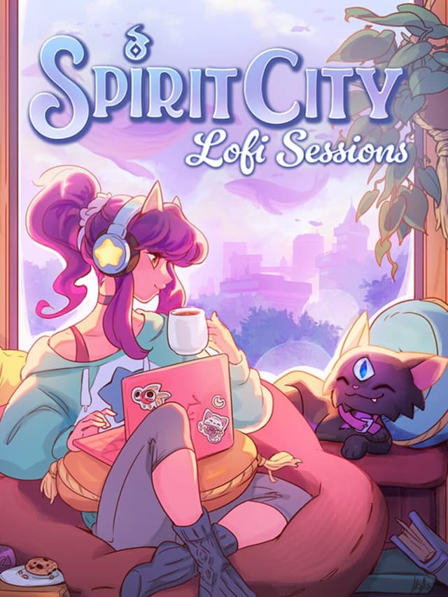 Picture of game cover