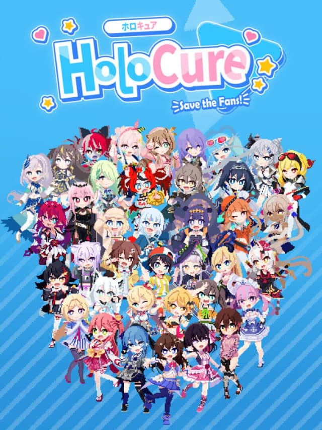 Picture of game cover