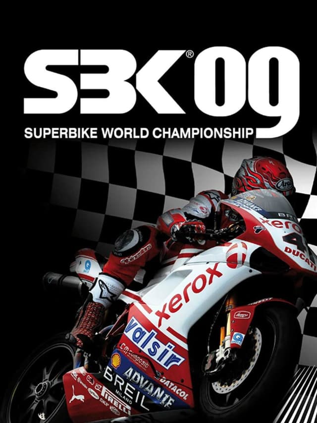Picture of game cover