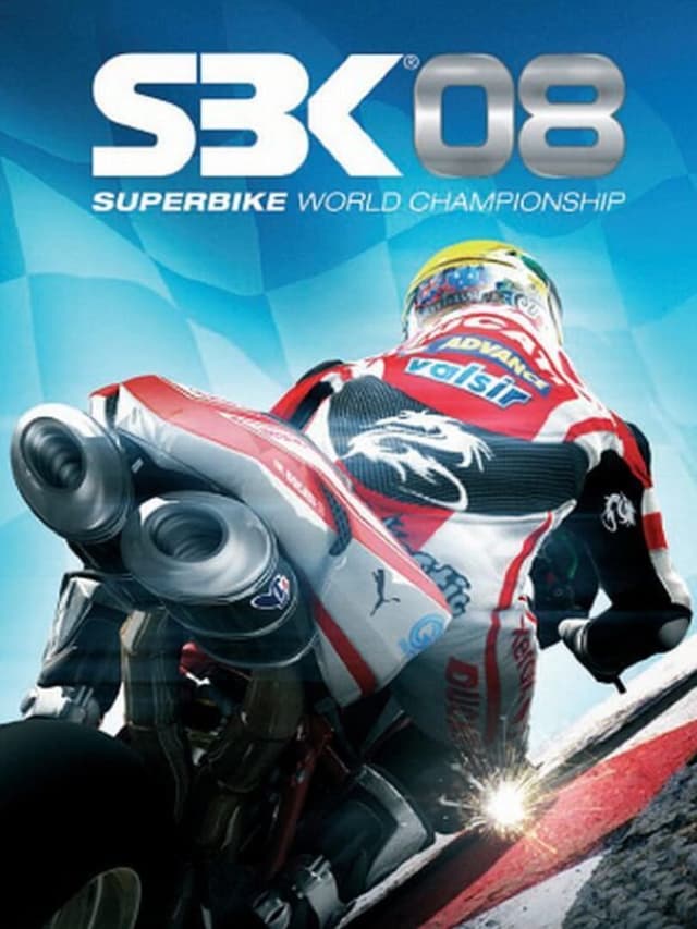 Picture of game cover
